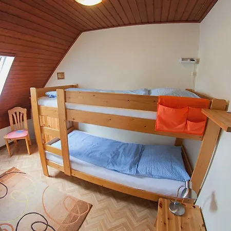 Дом отдыха Seedeich, Vermittlung Nordsee *